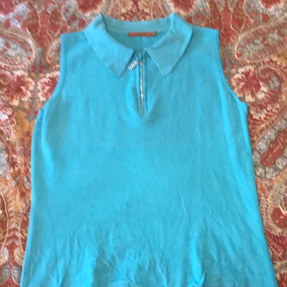 Bellani tank
